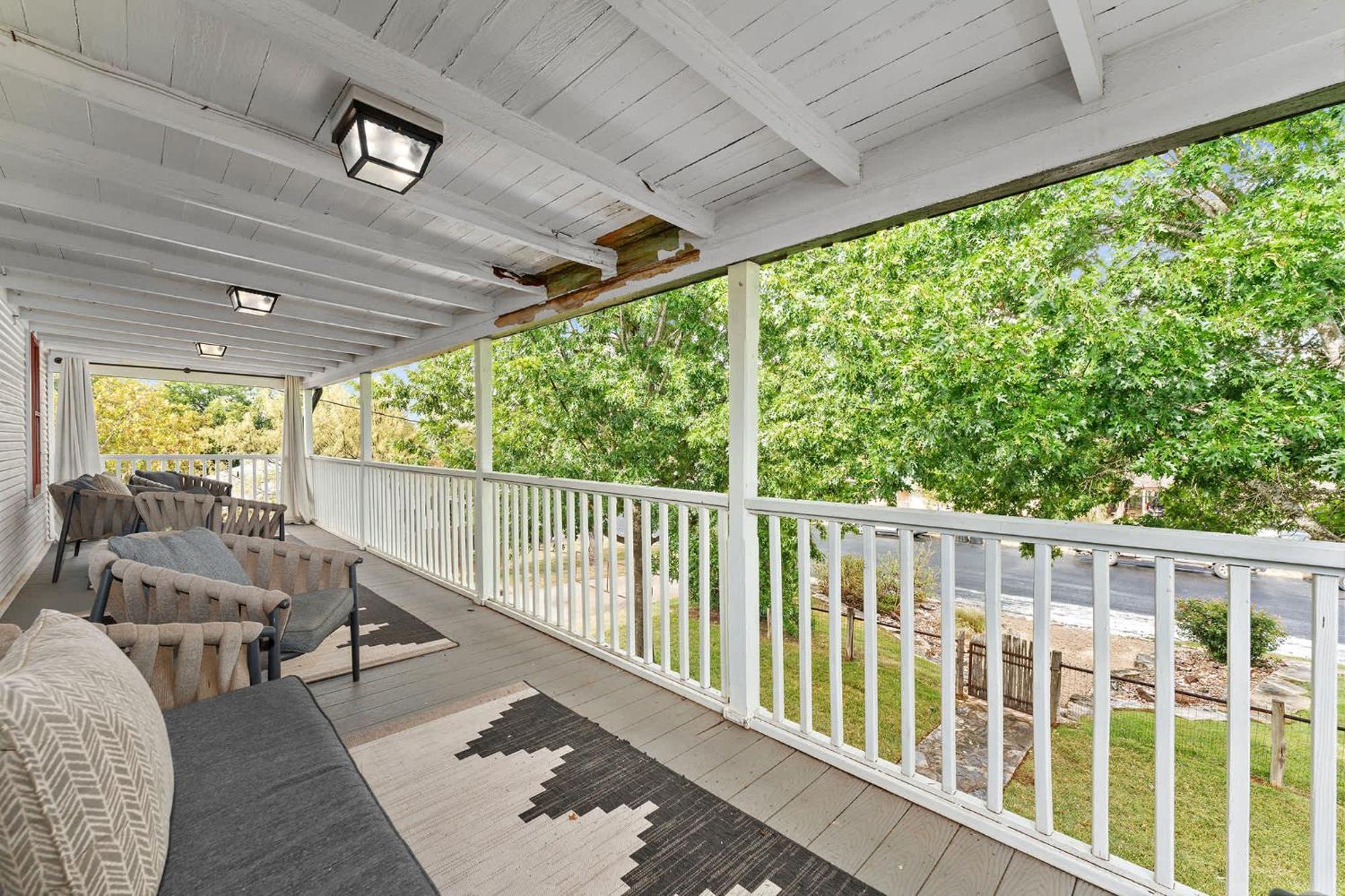 Katarina Haus - Hot Tub & Fire Pit Villa Fredericksburg Exterior photo